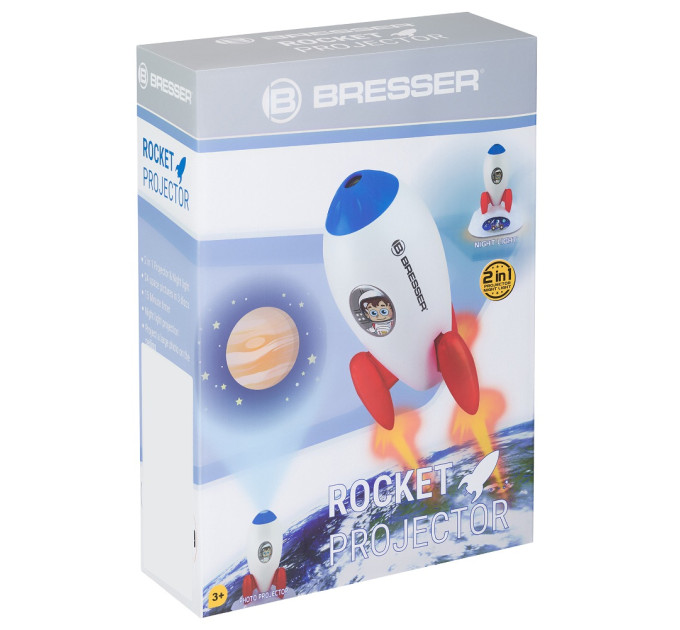 Домашние планетарии