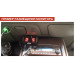 Система контроля давления и температуры в шинах Carax TPMS CRX-1010N (внутренняя установка) фото