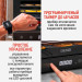 Сушилка для фруктов с WI-FI CHEF PRO CF-FD808A (5 поддонов + 5 для пастилы + 5 для ягод) 15 л, сталь фото