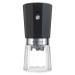 Портативная кофемолка Circle Joy Electric Coffee Grinder (CJ-EG05 Black-Silver RUS) фото