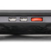 Охлаждающая подставка для ноутбука CROWN CMLS-150 RGB, до 19" фото