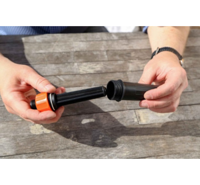 Системы капельного полива