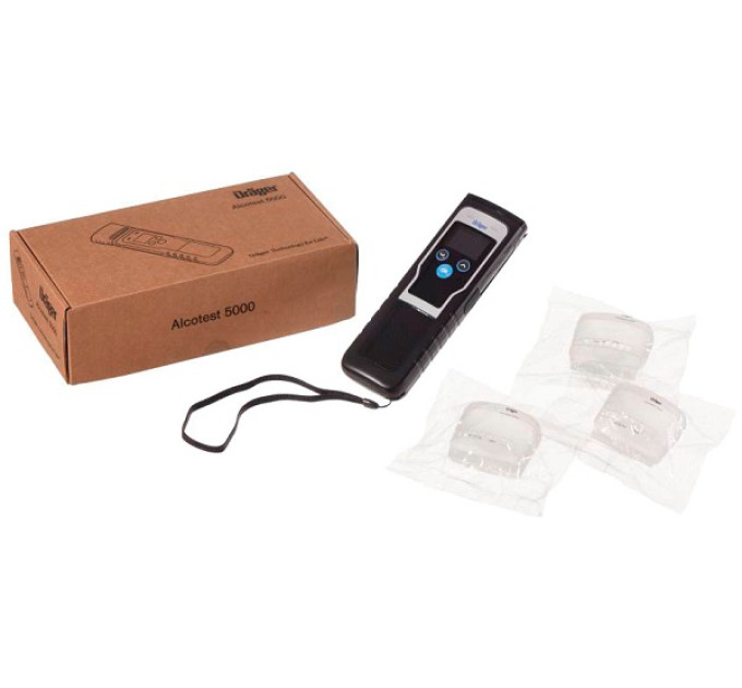 Алкотестеры и алкометры