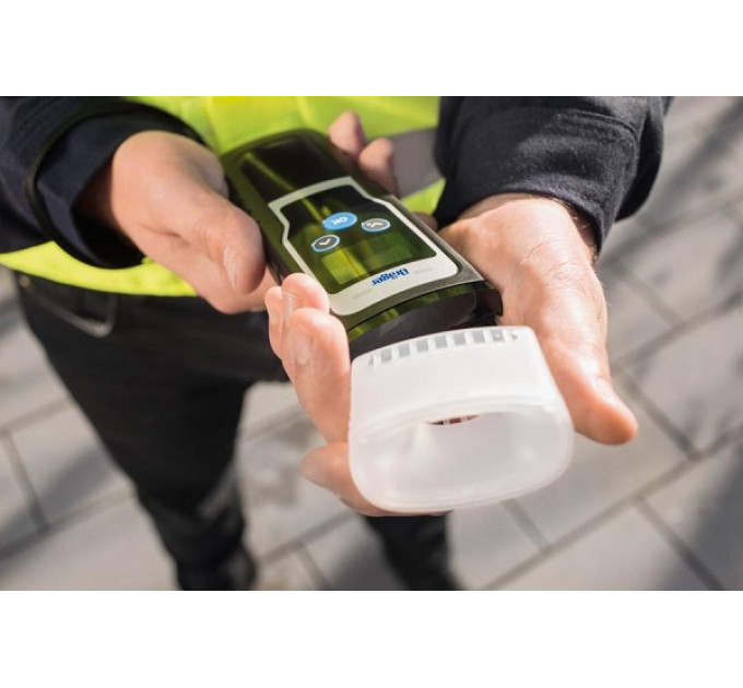 Алкотестеры и алкометры