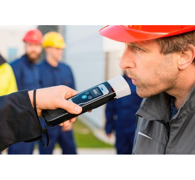 Алкотестеры и алкометры