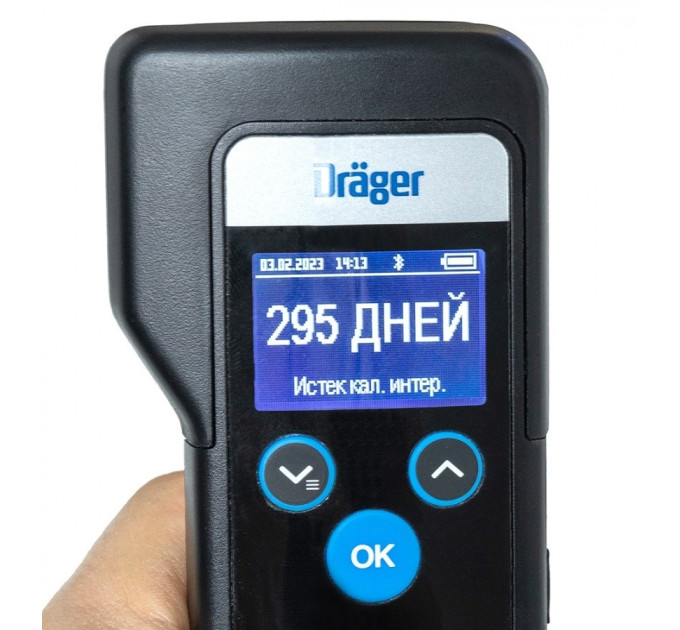 Алкотестеры и алкометры
