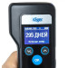 Профессиональный алкотестер Drager Alcotest 6000 с принтером фото