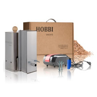 Дымогенератор "Hobbi Smoke" 2.0, 2 л