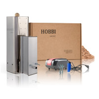 Дымогенератор "Hobbi Smoke" 3.0, 5 л.