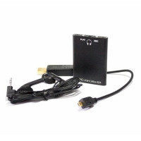 Цифровой диктофон EDIC-mini 24bs A54