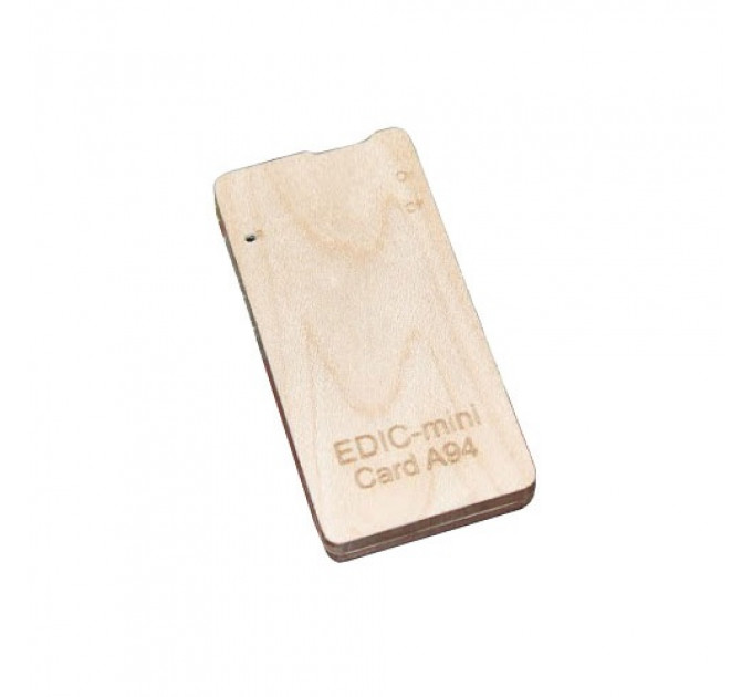 Цифровой диктофон Edic-mini Card A94