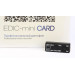 Диктофон цифровой Edic-mini CARD A98 фото