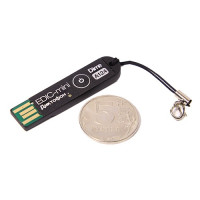 Цифровой диктофон Edic-mini Dime A124