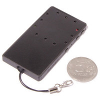 Диктофон цифровой Edic-mini LED A55