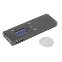 Диктофон цифровой Edic-mini Ray+ А105