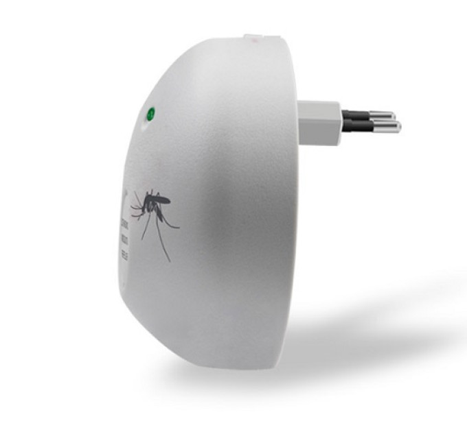 Отпугиватели насекомых