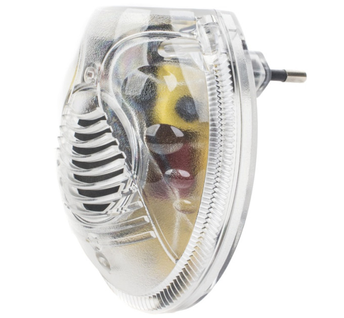 Отпугиватели насекомых