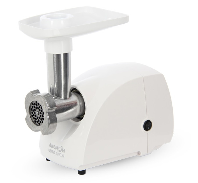Электрическая мясорубка Аксион М 12.01 фото