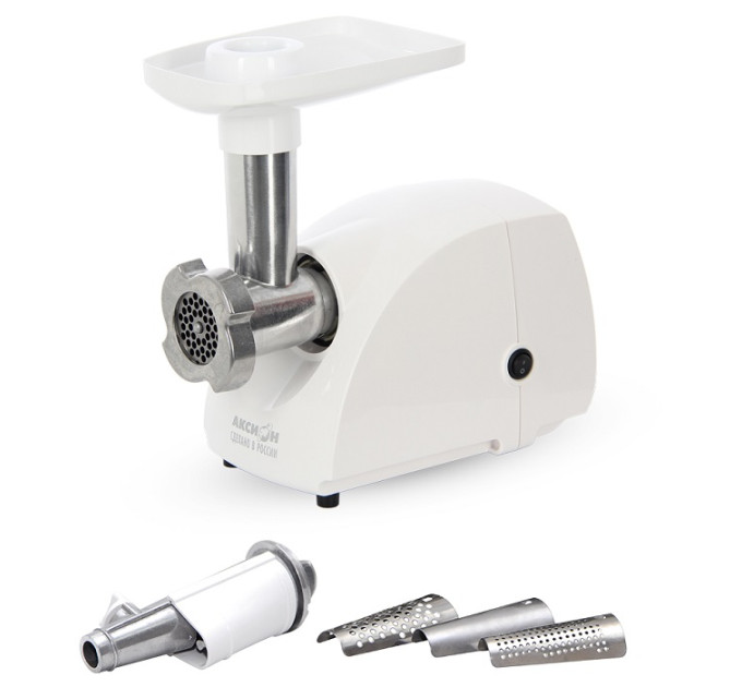 Электрическая мясорубка Аксион М 12.04 фото