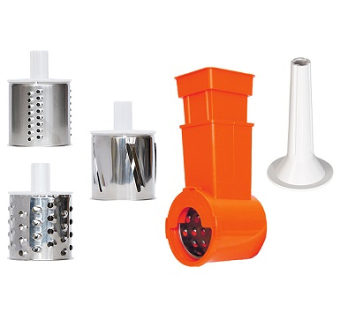 Мясорубки электрические