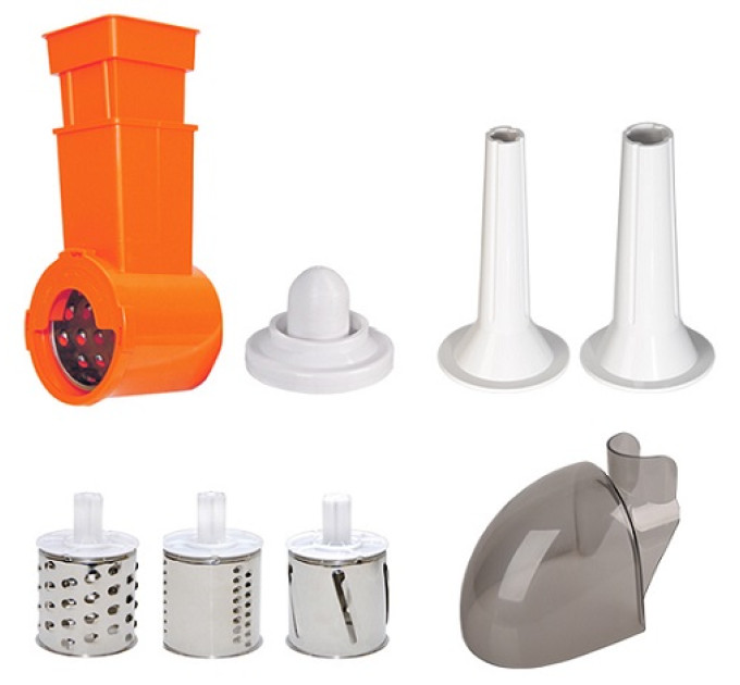 Мясорубки электрические