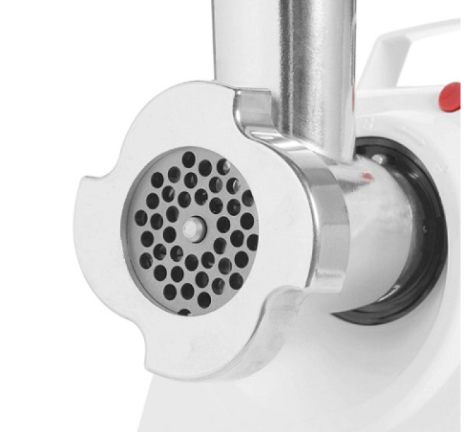 Мясорубки электрические