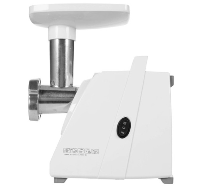 Мясорубки электрические