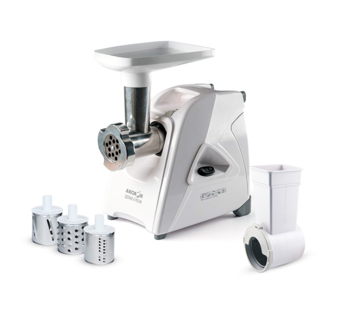 Электрическая мясорубка Аксион М 35.03 фото