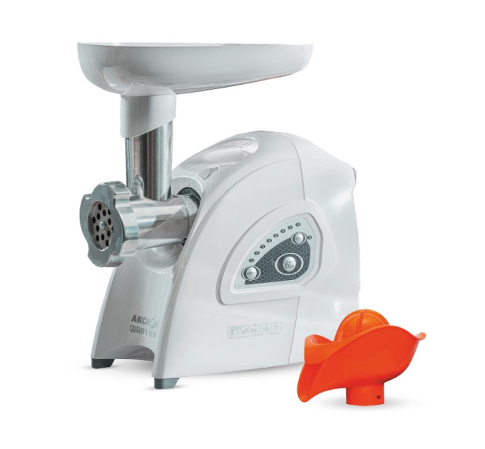 Электрическая мясорубка Аксион М 42.01 фото