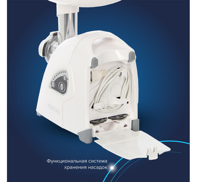 Мясорубки электрические