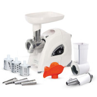 Электрическая мясорубка Аксион М 42.02