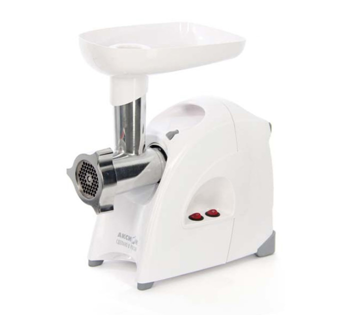 Электрическая мясорубка Аксион М 641.01 фото