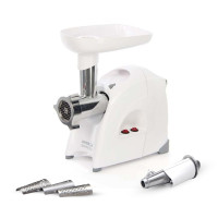 Электрическая мясорубка Аксион М 641.04