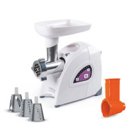 Электрическая мясорубка Аксион М 642.03