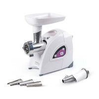 Электрическая мясорубка Аксион М 642.04