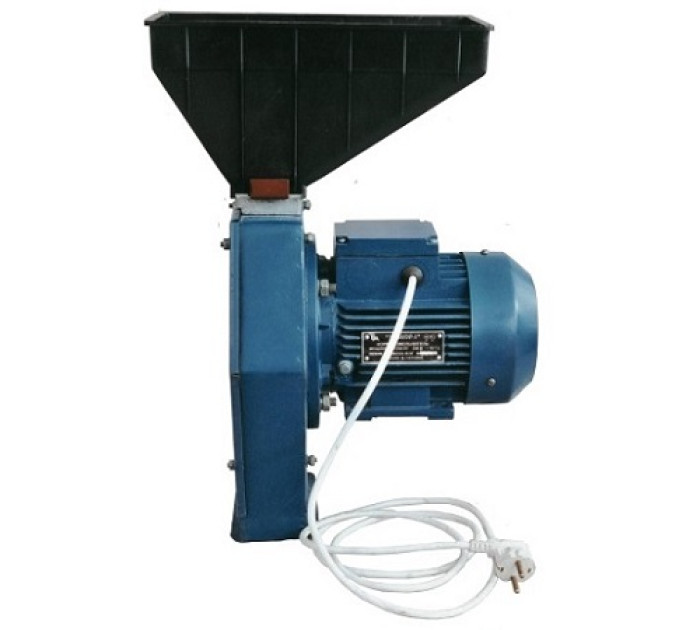 Зернодробилки и кормоизмельчители