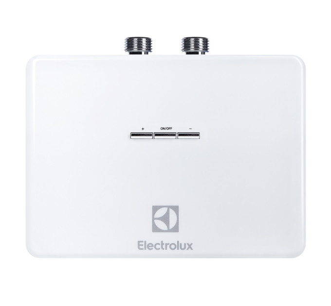 Водонагреватель проточный Electrolux NPX 8 Aquatronic Digital PRO фото