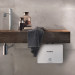 Водонагреватель проточный Electrolux NPX 8 Aquatronic Digital PRO фото