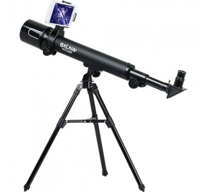 Телескоп "Galaxy Tracker 60" линзовый фото