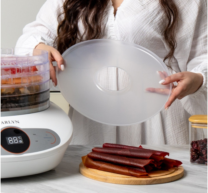 Сушилки для овощей, фруктов и грибов