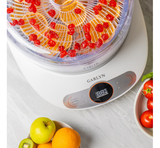 Сушилки для овощей, фруктов и грибов