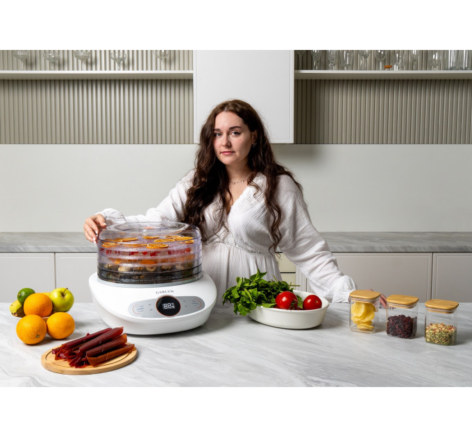 Сушилки для овощей, фруктов и грибов