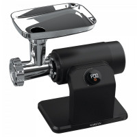 Мясорубка GARLYN MG-6000 (3 в 1: мясорубка + соковыжималка + овощерезка)