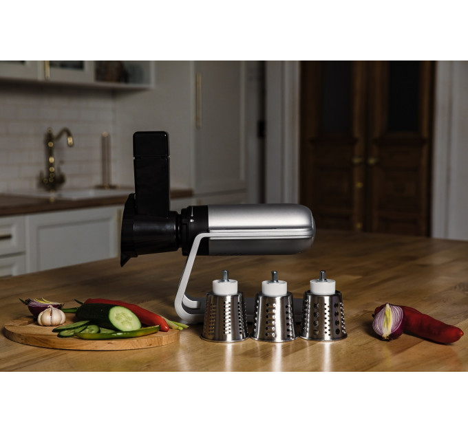 Мясорубки электрические