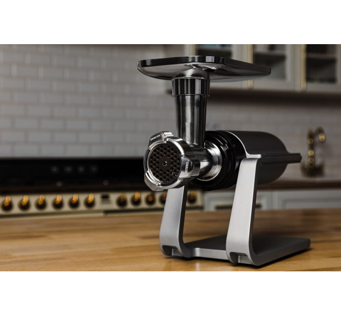 Мясорубки электрические