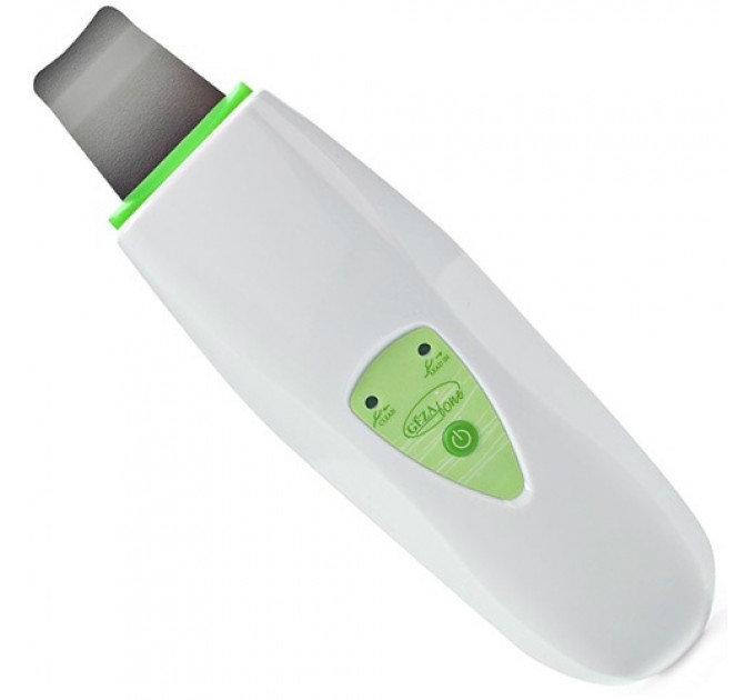 Аппарат для ультразвуковой чистки лица Gezatone HS2307i фото
