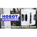 Робот для мытья окон HOBOT-2S Ultrasonic с двумя распылителями жидкости фото