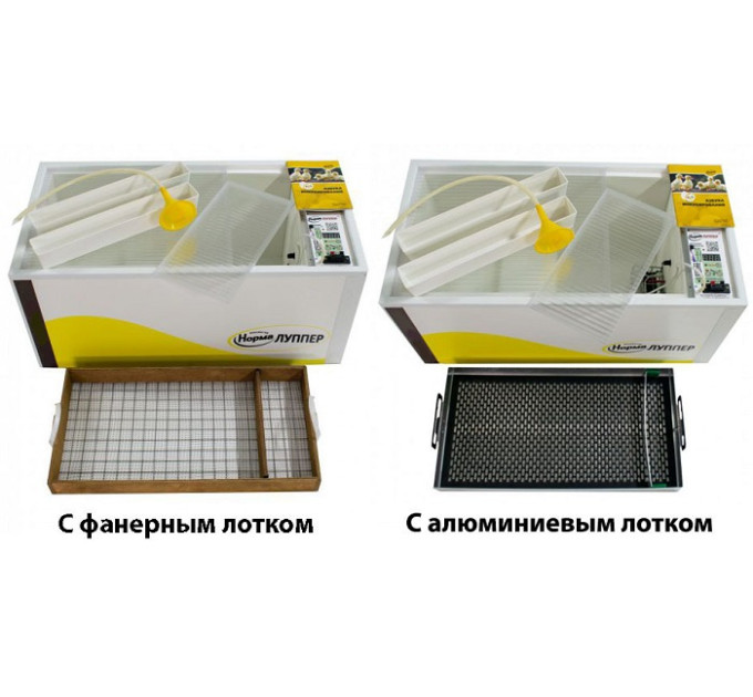 Инкубаторы для яиц