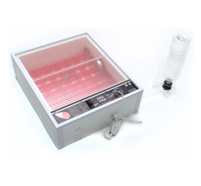 Инкубатор Норма МИР фото