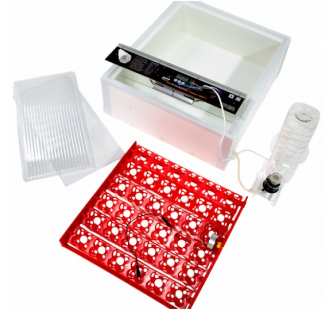 Инкубаторы для яиц